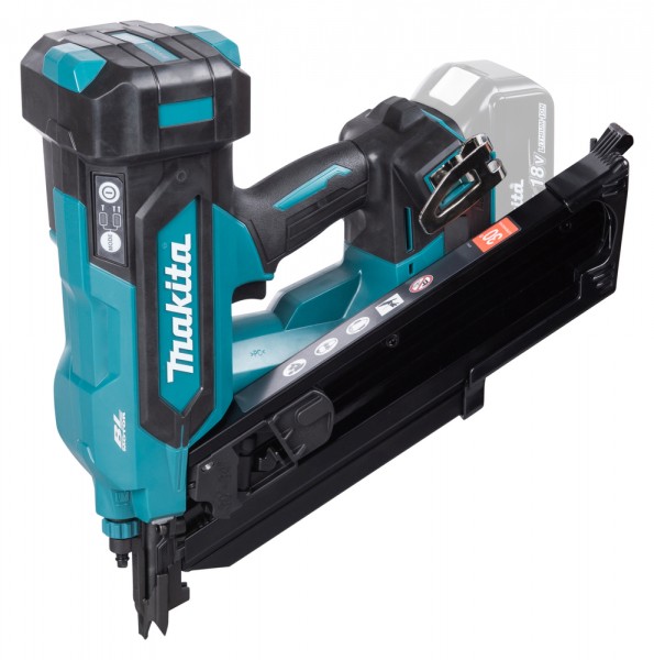 Makita DBN900ZK Akku-Nagler