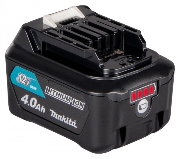Makita BL1041B Akku 12V, 4,0Ah (197406-2)