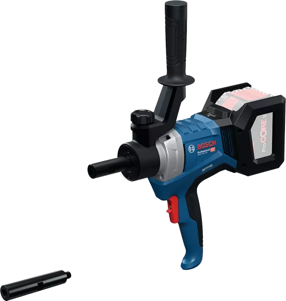 Bosch Professional GRW 18V-120 (C) Akku-Rührwerk (06011C2000)