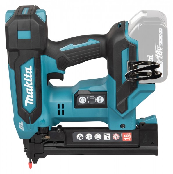 Makita DST630Z Akku-Nagler