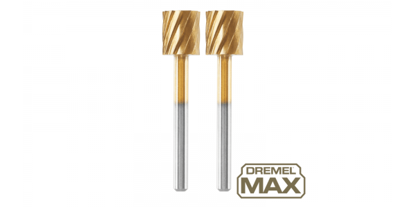 DREMEL® MAX Fräsmesser zum Schnitzen (115DM)