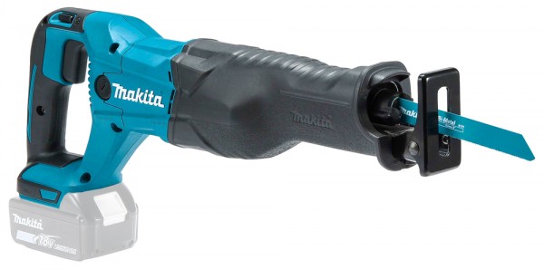 Makita DJR186Z Akku-Reciprosäge