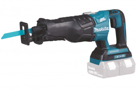 Makita DJR360Z Akku-Reciprosäge