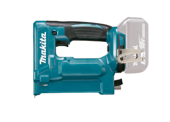 Makita DST112Z Akku-Tacker