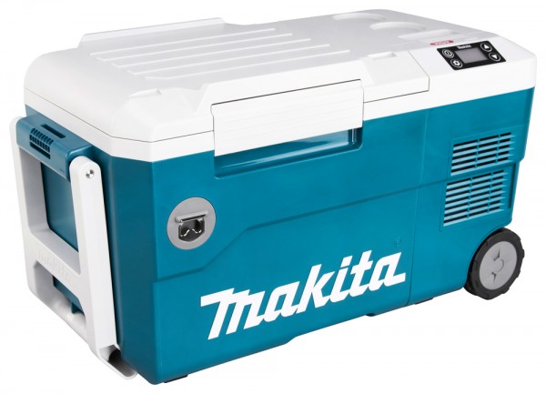 Makita CW001GZ01 Akku-Kühl- und Heizbox