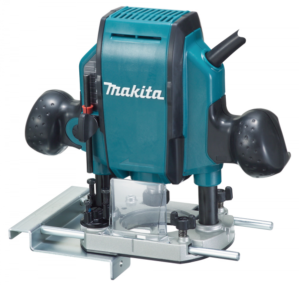 Makita RP0900 Oberfräse