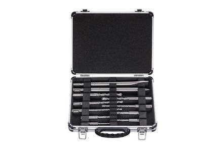 Bosch Professional Hammerbohrer SDS-plus SDS-plus Mixed set (2608578765)