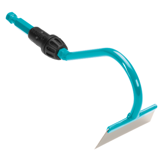 Gardena cs-Rübenhacke, 8 cm breit (3180-20)