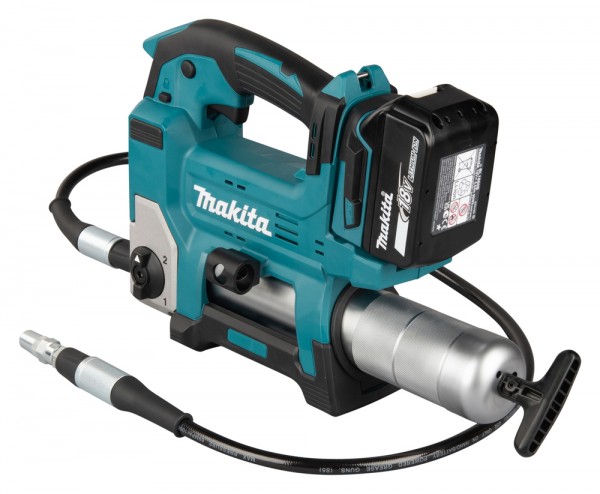 Makita DGP180RT Akku-Kartuschenpresse