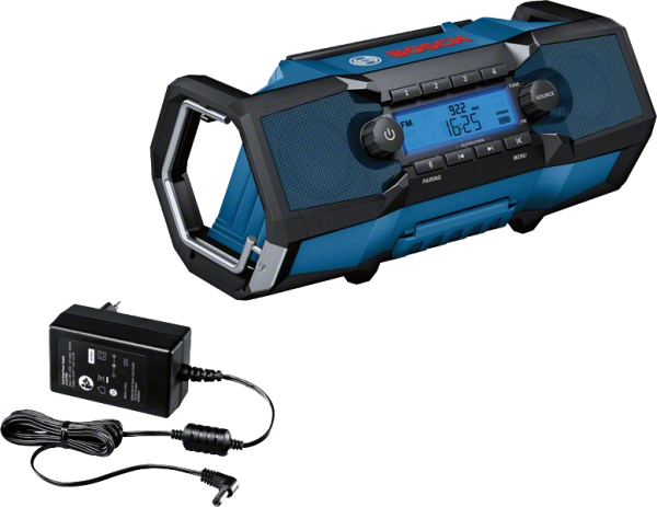 Bosch Professional GPB 18V-2 C (C) Radio solo (06014A3000)