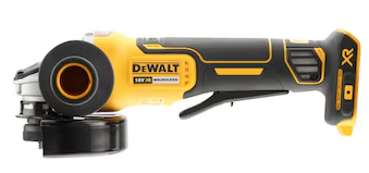 Dewalt DCG406NT-XJ Akku-Winkelschleifer