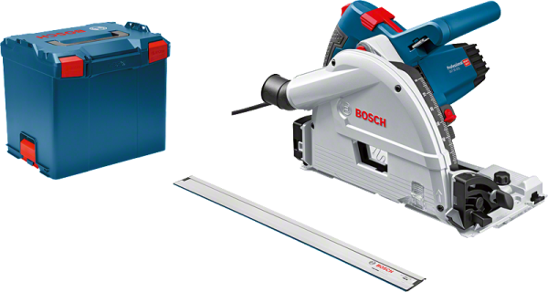 Bosch Professional GKT 55 GCE (FSN 1400) (L) Tauchsäge (0615990M9D)