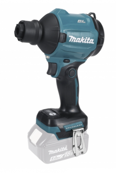 Makita DAS180Z Akku-Gebläse