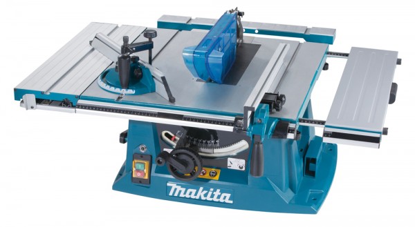 Makita MLT100N Tischkreissäge