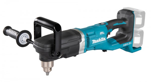 Makita DDA460ZK Akku-Winkelbohrmaschine