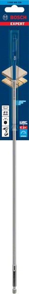 Bosch Professional Expert SelfCut Speed Flachfräsbohrer, 8 x 400 mm (2608900338)