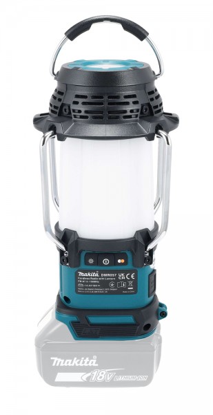 Makita DMR057 Akku-Laternenradio
