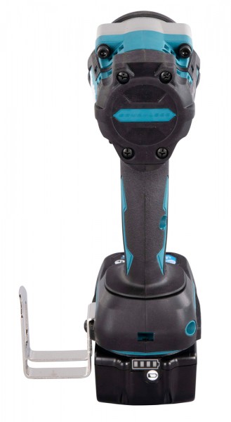 Makita DTW701RTJ Akku-Schlagschrauber