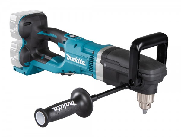 Makita DDA460ZK Akku-Winkelbohrmaschine