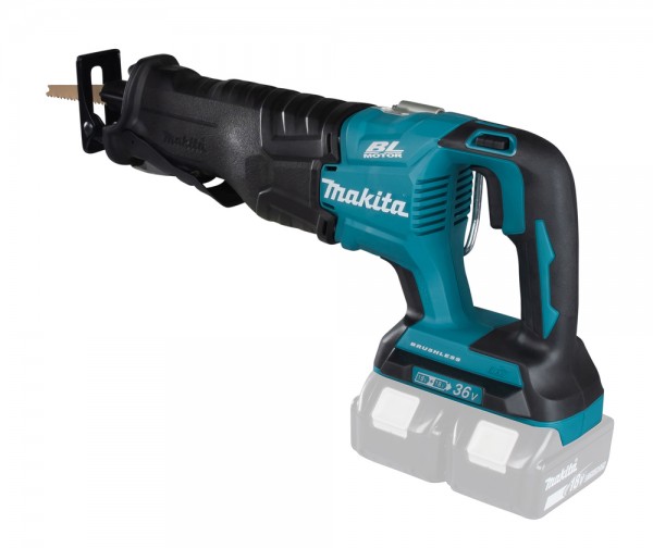 Makita DJR360Z Akku-Reciprosäge
