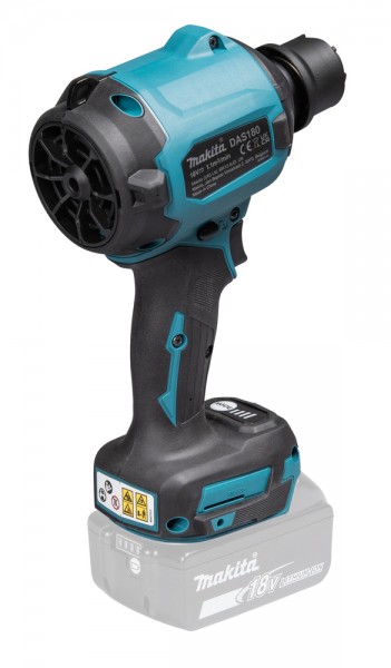 Makita DAS180Z Akku-Gebläse