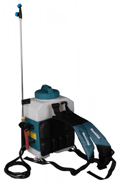 Makita DUS108Z Akku-Drucksprüher