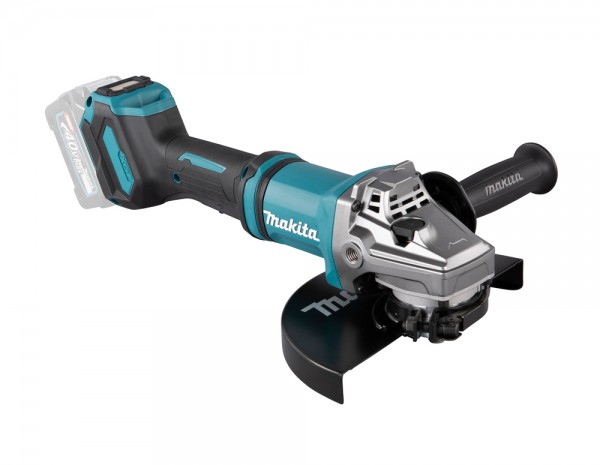 Makita GA038GZ Akku-Winkelschleifer