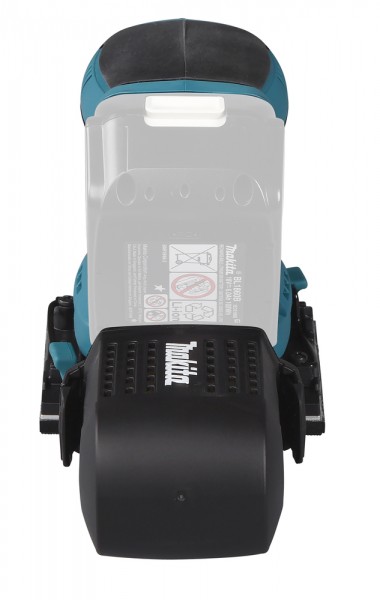 Makita DBO480Z Akku-Schwingschleifer