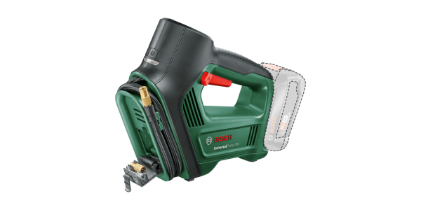 Bosch DIY Luftpumpe UniversalPump 18V, Baretool (0603947100)