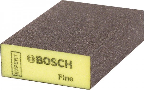 Bosch Professional Expert S471 Standard Block, 97 x 69 x 26 mm, fein, 20-tlg. (2608901178)