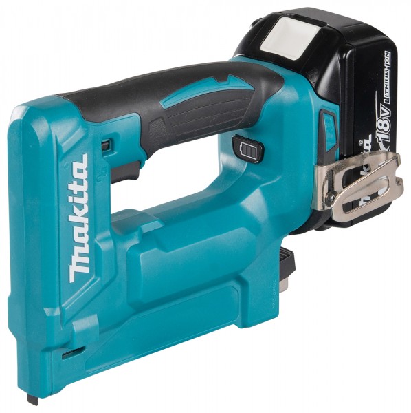 Makita DST112Z Akku-Tacker