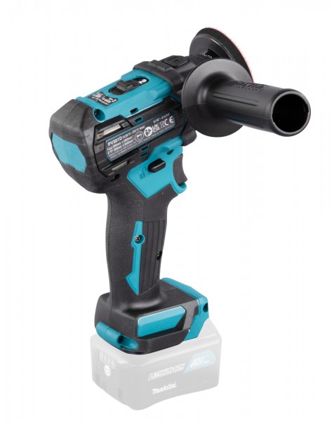 Makita PV301DZ Akku-Polierschleifer