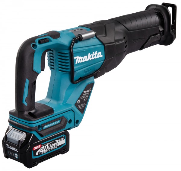 Makita JR001GD201 Akku-Reciprosäge