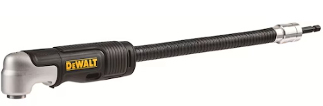 Dewalt DT20502-QZ Winkelbohraufsatz