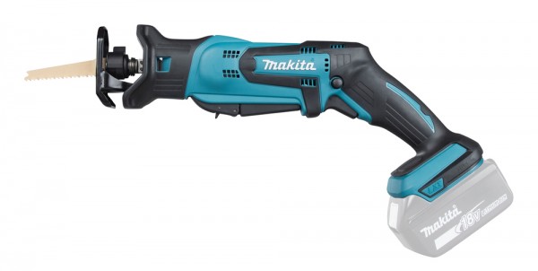 Makita DJR183Z Akku-Reciprosäge