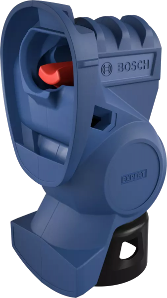 Bosch Professional SDS Clean Dust Adapter for Drilling Expert (2608901480)