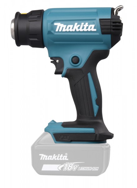 Makita DHG180Z Akku-Heißluftgebläse