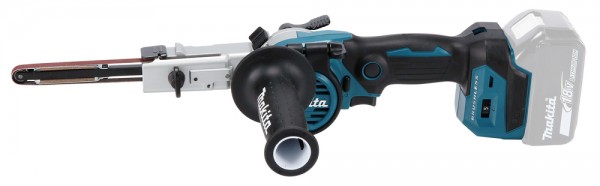 Makita DBS180Z Akku-Bandfeile