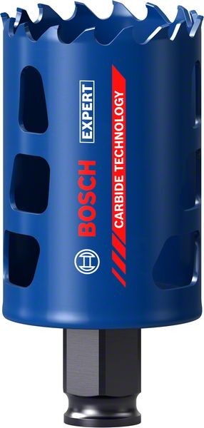 Bosch Professional Expert Tough Material Lochsäge, 44 x 60 mm (2608900426)