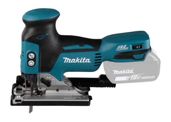 Makita DJV181Z Akku-Stichsäge