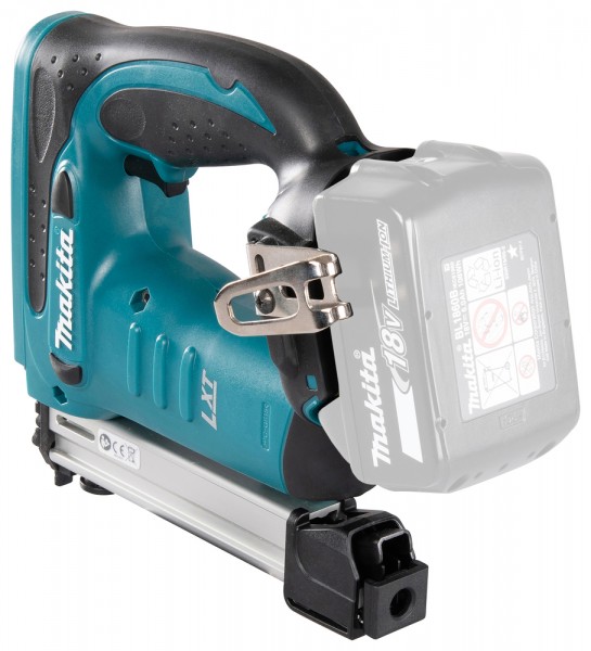 Makita DST221Z Akku-Tacker