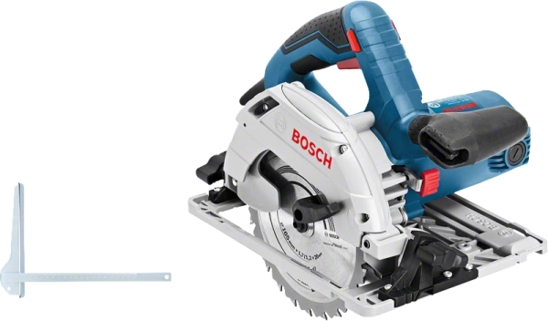Bosch Professional GKS 55+GCE (C) Handkreissäge (0601682100)