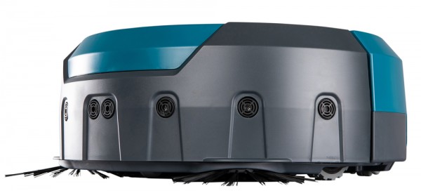 Makita DRC200Z Akku-Robotersauger