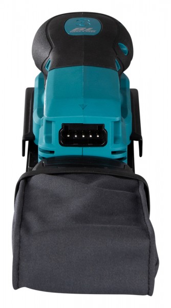 Makita BO005CGZ Akku-Exzenterschleifer