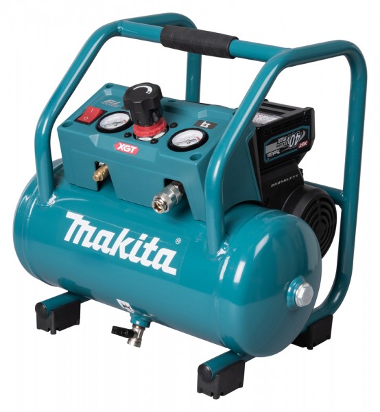 Makita AC001GZ Akku-Kompessor