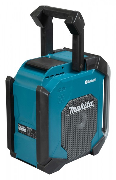 Makita MR006GZ Akku-Radio