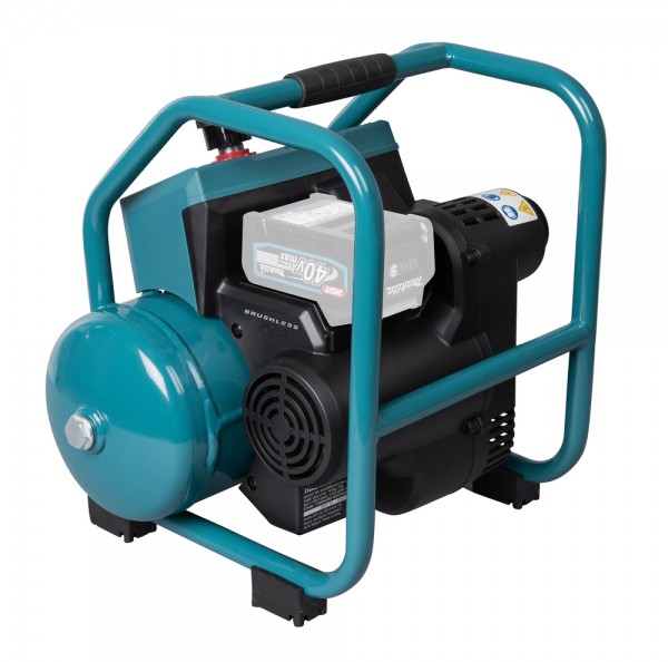 Makita AC001GZ Akku-Kompessor