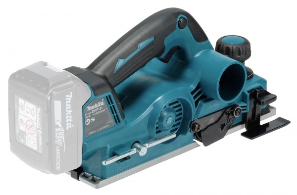Makita DKP181Z Akku-Hobel