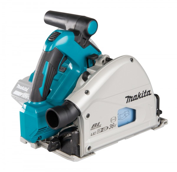 Makita DSP600Z Akku-Tauchsäge