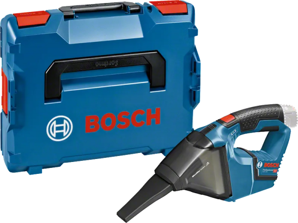Bosch Professional GAS 12V (L) Akku-Sauger solo (06019E3001)